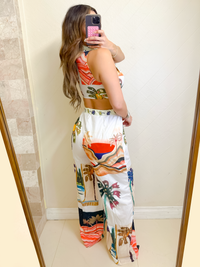 Aruba jumpsuit