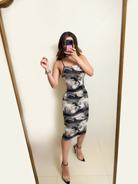 Mariana dress