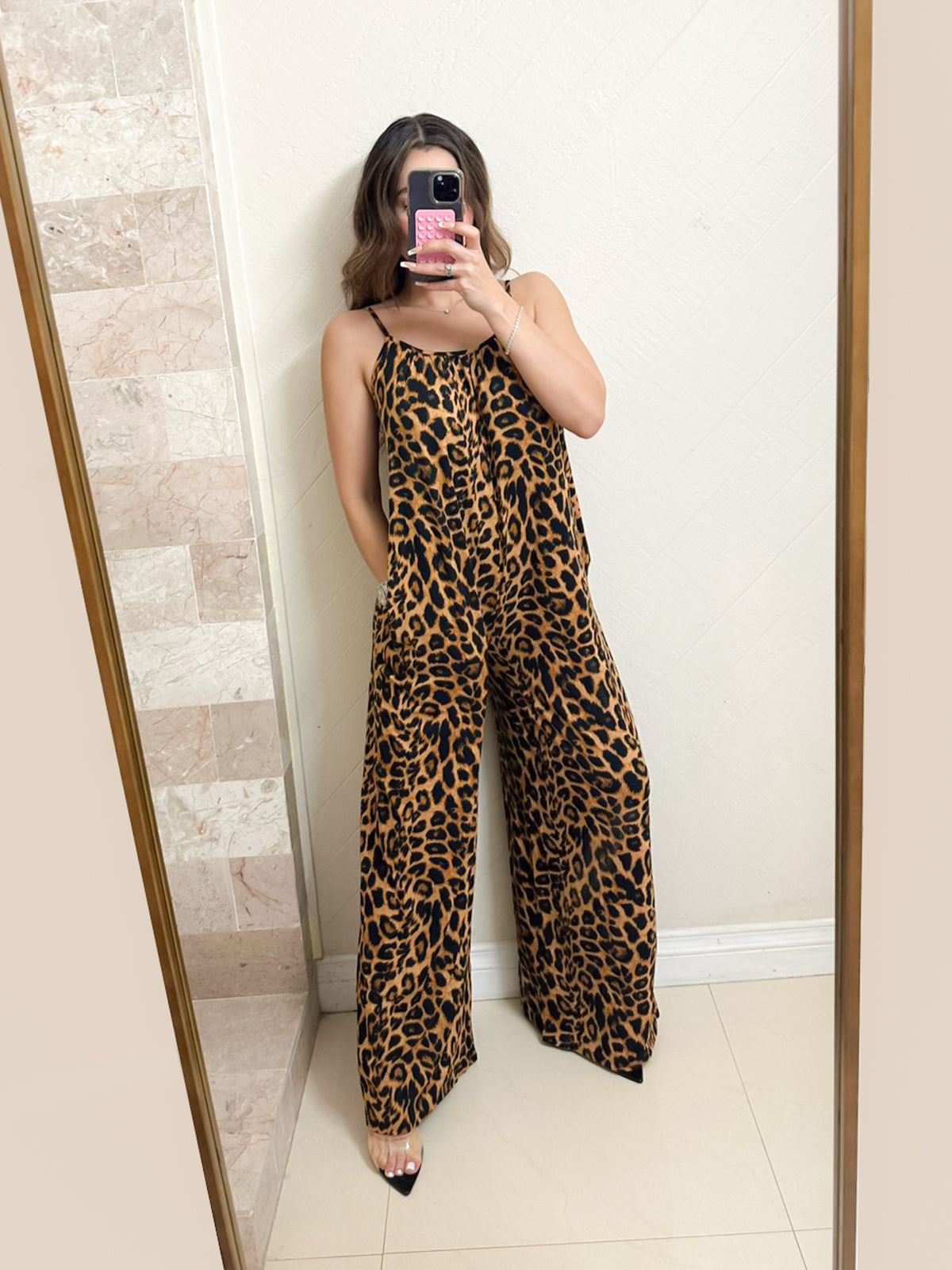 Tamara jumpsuit
