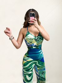 Melissa jumpsuit