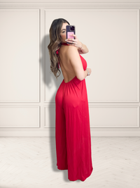 Marbella jumpsuit