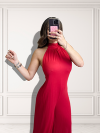 Marbella jumpsuit