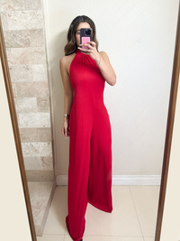 Marbella jumpsuit