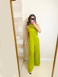 Marbella jumpsuit