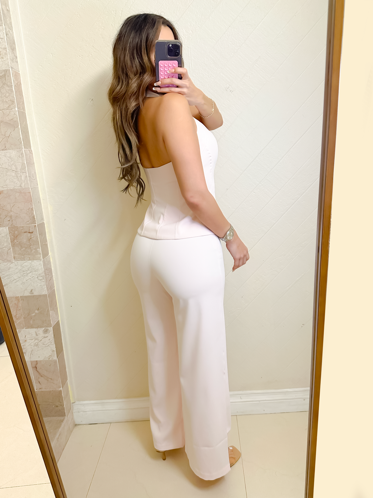 Rosa set